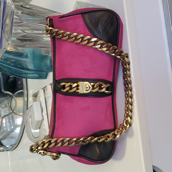 Juicy Couture Handbags - Y2K JUICY COUTURE HAND BAG